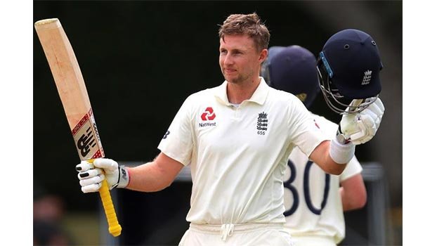 Root the rock as England  frustrate Sri Lanka