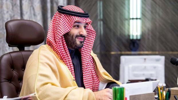 Saudi PIF boosts  domestic investments  as joblessness soars