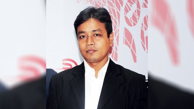 Jamal Uddin wins ‘AmCham Frontline Journalism Award’