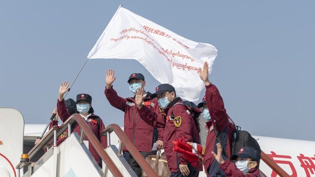 Road, trade & exchange, China  and ASEAN countries forge  closer community