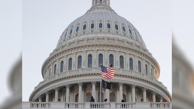 US lawmakers threatened ahead of impeachment trial