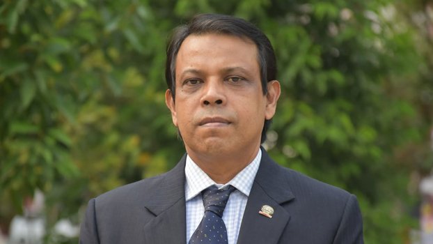 RU law dept gets new chairman