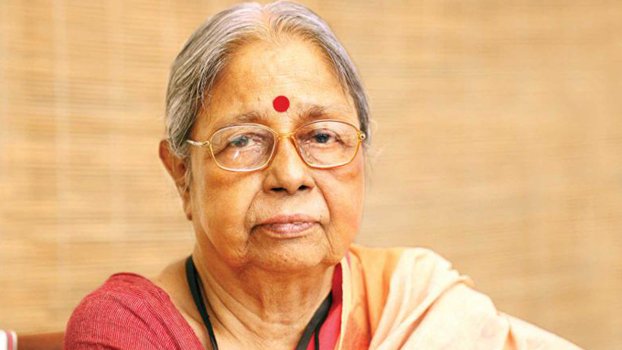 Sanjida Khatun  honoured with ‘Padma Shri-2021’ award