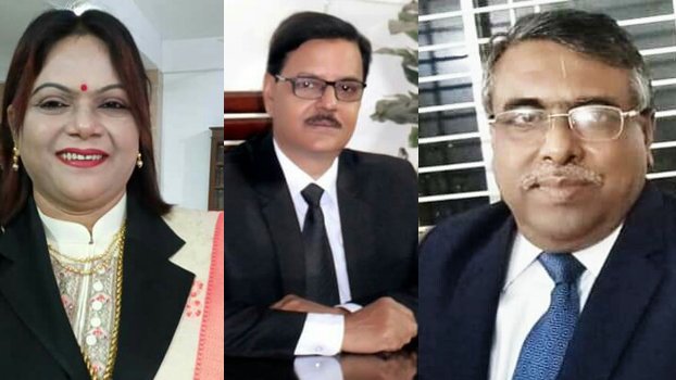 Netrakona Bar elections held