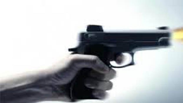 Rohingya youth shot dead