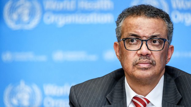 Rich and poor vaccine divide worsening, warns WHO