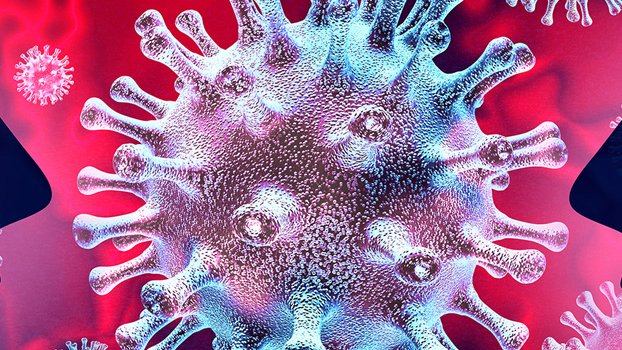 Global Covid cases near 100 million