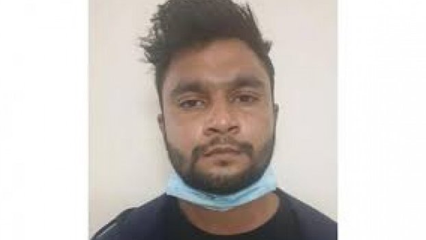 Indictment hearing against rape, murder accused Dihan Feb 11