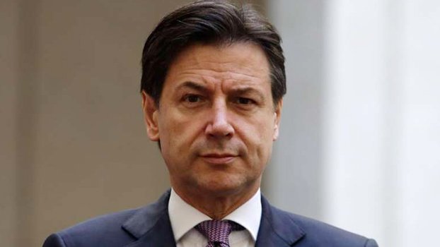 Italy PM quits to seek new govt as pandemic rages