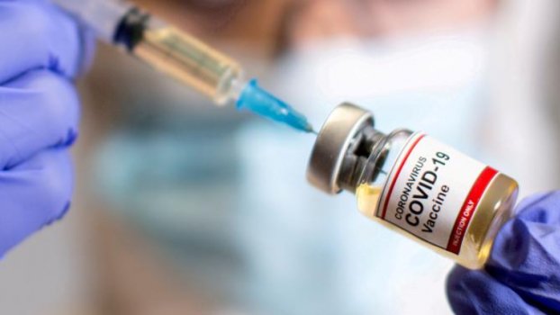 84% people willing to take Covid vaccine: Survey