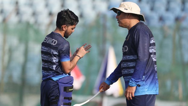 Domingo’s challenge to Mominul