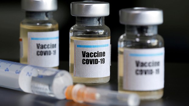 96,000 corona vaccine doses to arrive in Jashore 