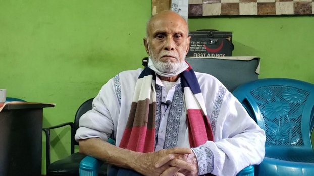 Driver Samir feels nostalgic for Bangabandhu, desires to meet PM