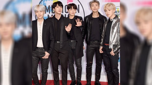 BTS’ ‘Dynamite’ costumes sold for $162K!