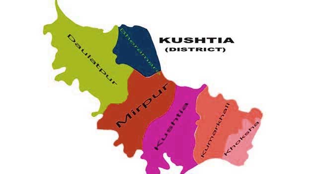 New variety of HYV paddy found in Kushtia