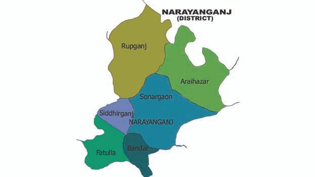 N’ganj people happy over corona vaccine arrival