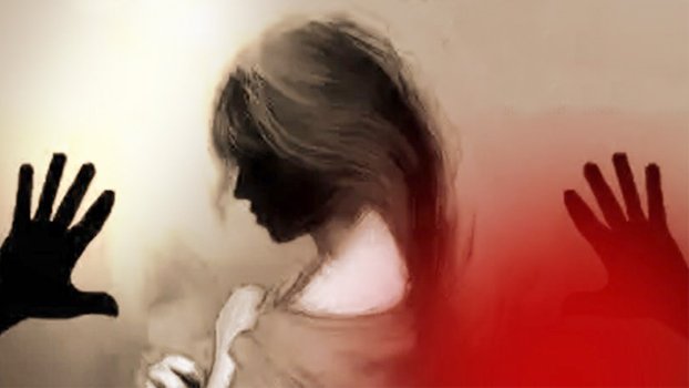 Housewife violated at gunpoint