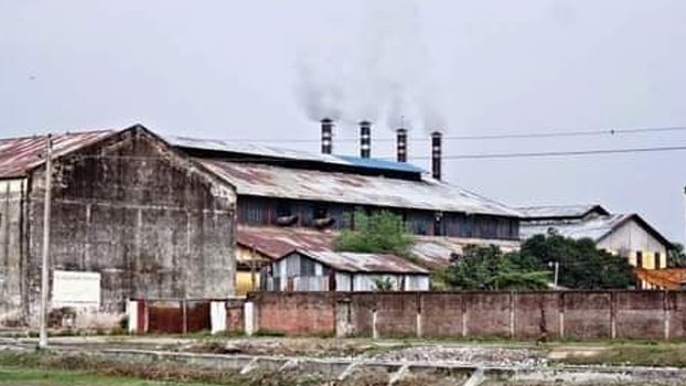 Joypurhat Sugar Mills likely to exceed production target