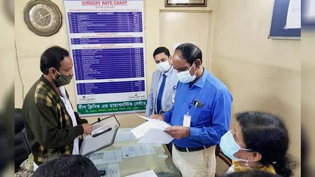 Unlicensed, low-quality pvt hospitals mushroom in Savar