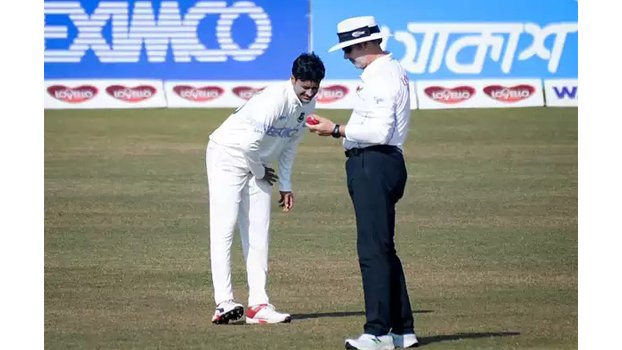 Shakib suffers fresh injury in left thigh