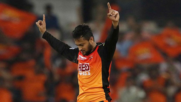 Shakib registered at highest base price for IPL