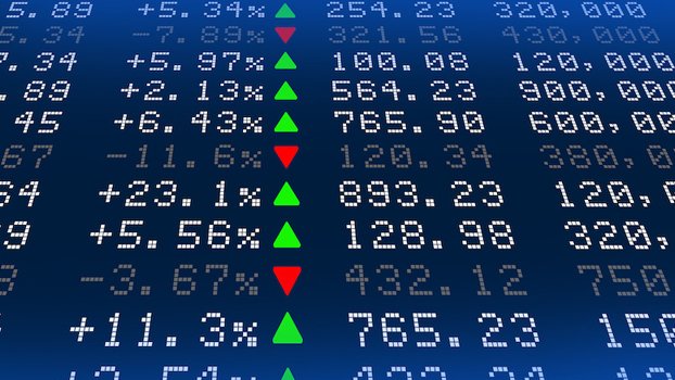 Market cap down by Tk 22,000cr