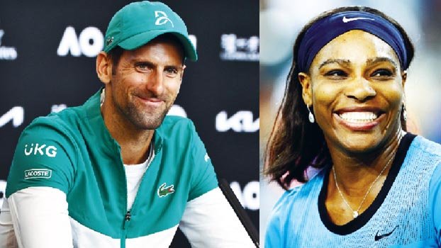 Australian Open to start under Covid shadow