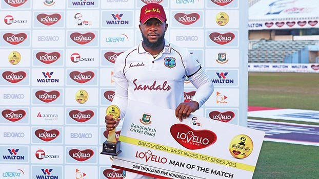 Will definitely inspire youngsters: Mayers