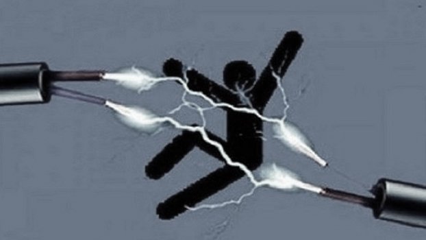 Worker electrocuted in Satkhira