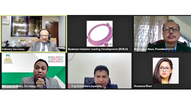 Definition of CMSME and WE stressed