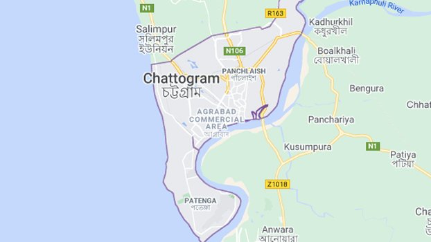 VAT fair begins in Chattogram