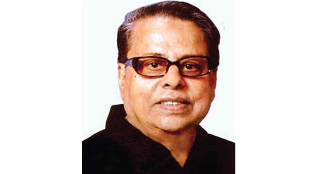 Dinajpur journalists condole ZH Sikder’s Death