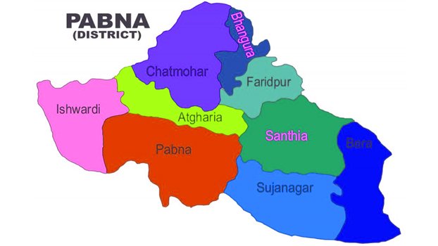 Body of madrasah student recovered in Pabna