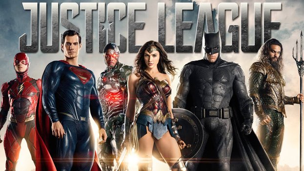 Snyder’s ‘Justice League’ has already achieved one huge feat!