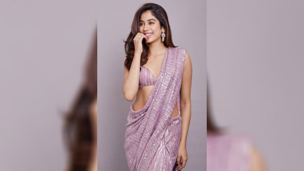 Janhvi turns bride-stealer ghost for Rajkummar 