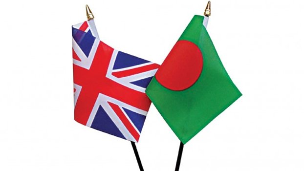 UK committed to working with BD for further economic growth: Dickson