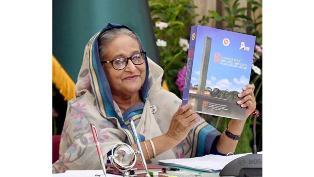 Ecnec okays 9 projects worth Tk 19,844 crore