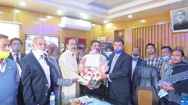 ‘Irregularities, graft won’t be tolerated’