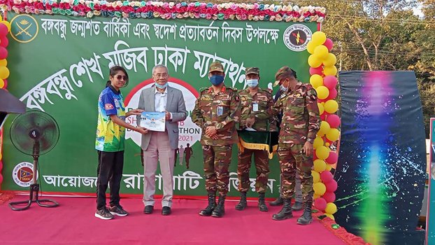 ‘Establishing peace, amity among people in hills necessary’