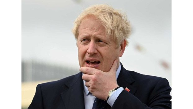 A true test for Boris Johnson’s green credentials