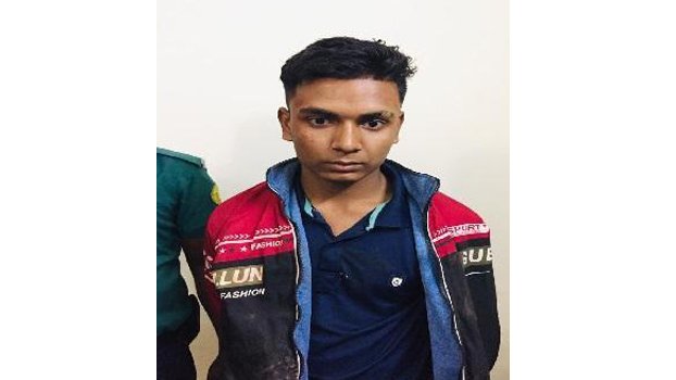 Youth attempts suicide after killing stepmother, stepsiblings