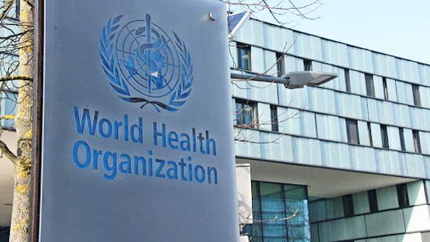 China rebukes West for  questioning impartiality of  WHO’s origin-tracing mission