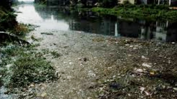 CEPZ toxic garbage polluting adjacent areas