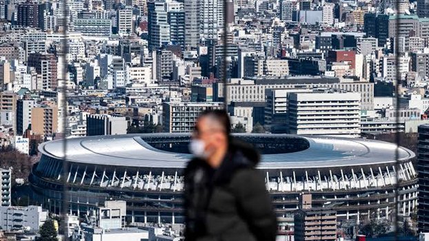 Should Olympians be next  in line for vaccines?