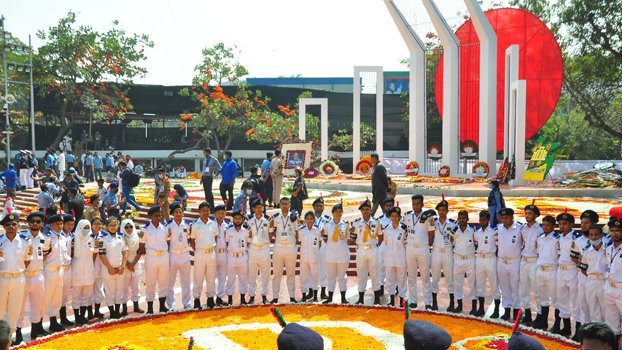 Nation recalls Language Heroes 