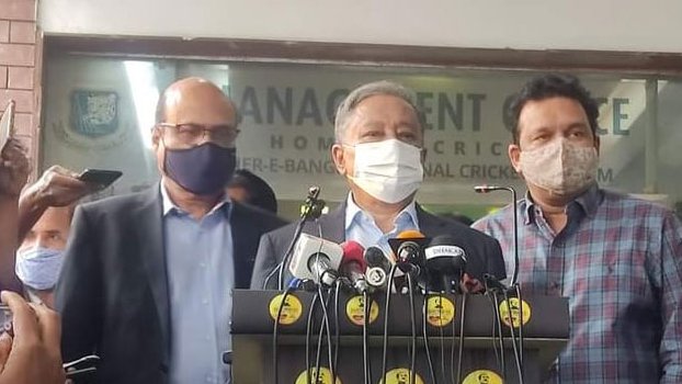 Central contract will be strict: Papon