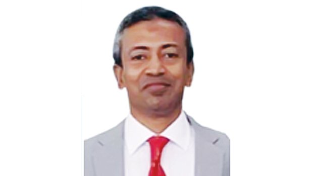 Sarwar Mahmood new envoy to Spain