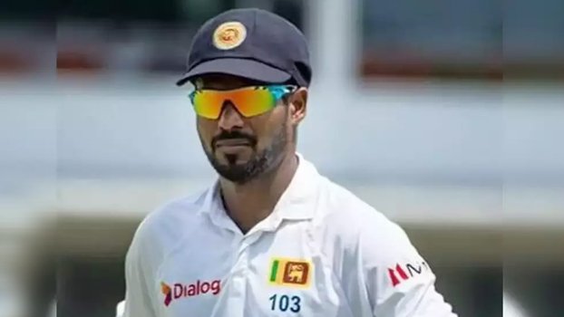 Tharanga announces int’l retirement