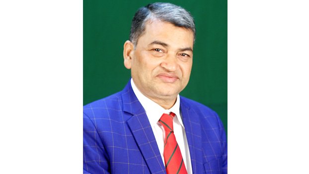 Dr Selim re-appointed as BHBFC Chairman 