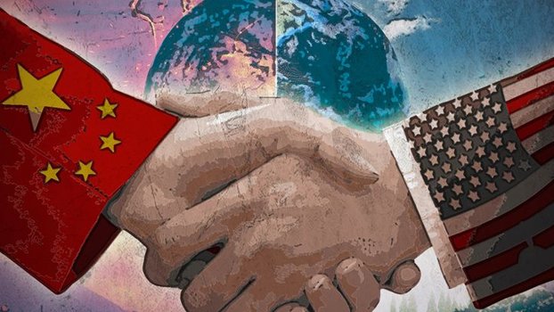 How climate change can push US and China to cooperate